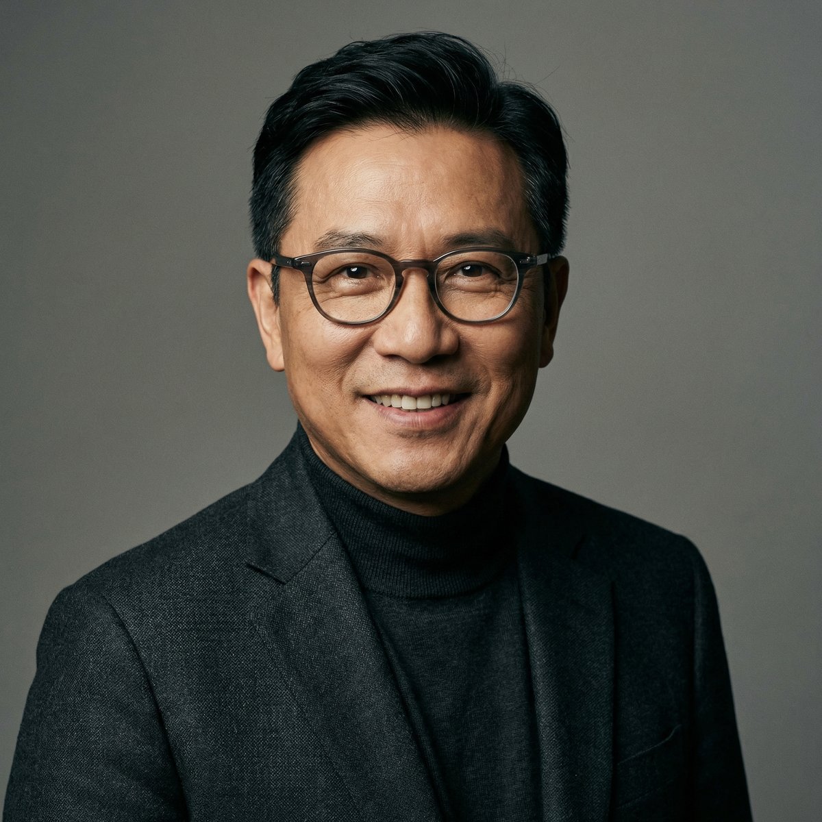 情深叉喔影视导演陈明远