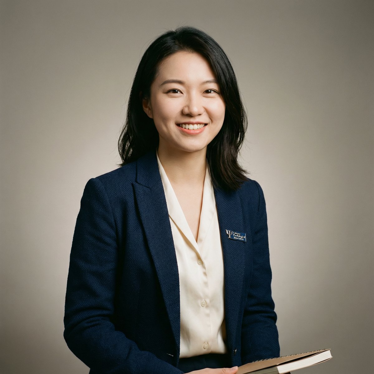 情深叉喔社区顾问苏婉清