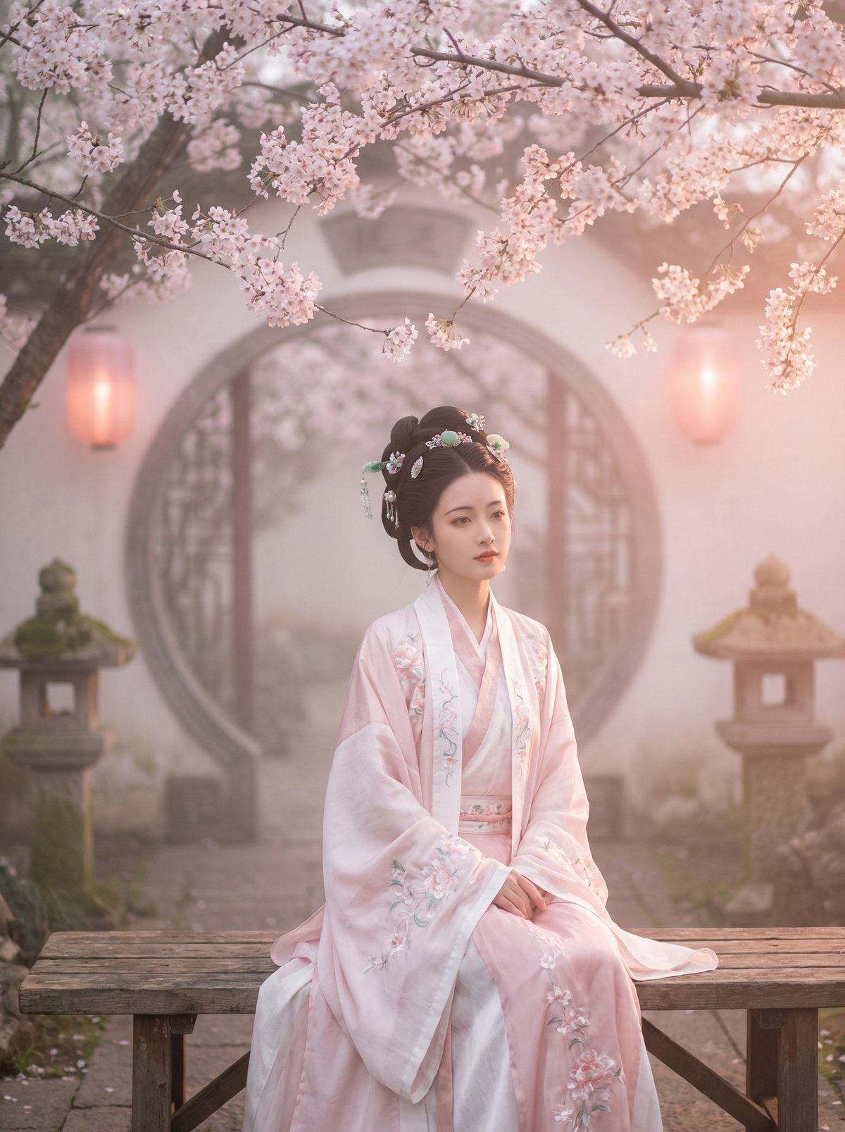 情深叉喔王楚然