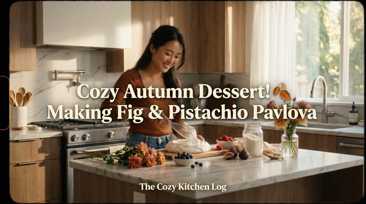 情深叉喔美食视频教程