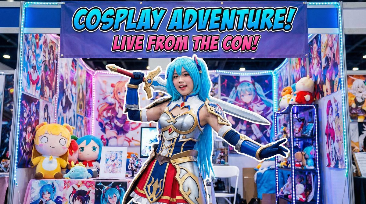 情深叉喔 cosplay视频